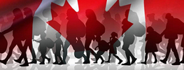 دعوت آلبرتا از متقاضیان اکسپرس اینتری