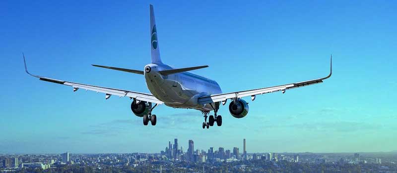 سیستم های حمل و نقل کانادا