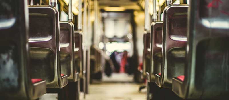 سیستم های حمل و نقل کانادا