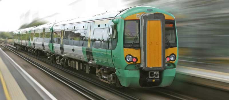 سیستم های حمل و نقل کانادا