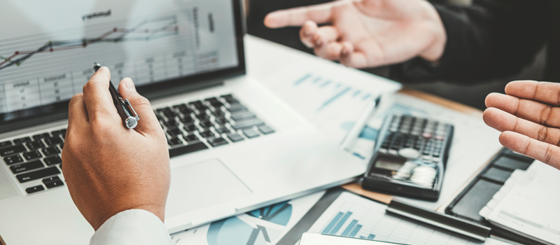 شغل حسابداری در استرالیا