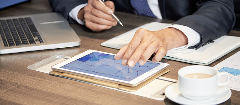 شغل حسابداری در استرالیا