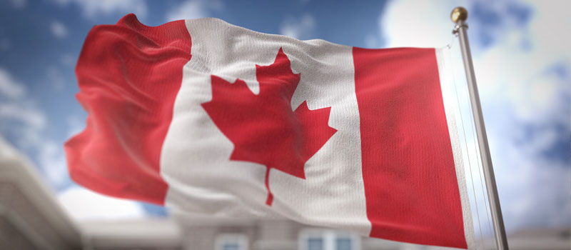 آشنایی با نوع حکومت و دولت کانادا