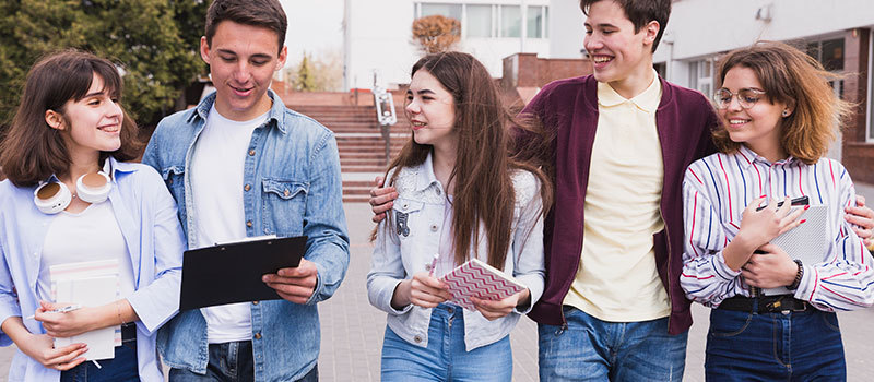 آیا می خواهید به موسسه ITD کانادا بروید؟