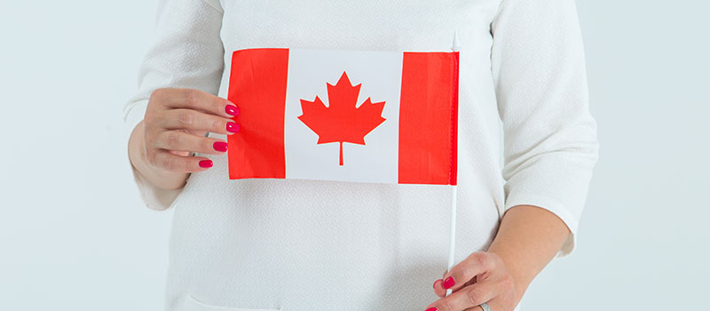 تجربیات مهاجرت به کانادا