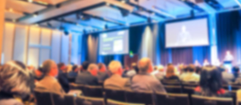 کنفرانس های علمی کانادا