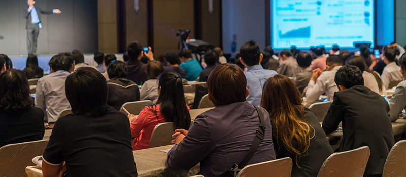 کنفرانس های علمی کانادا