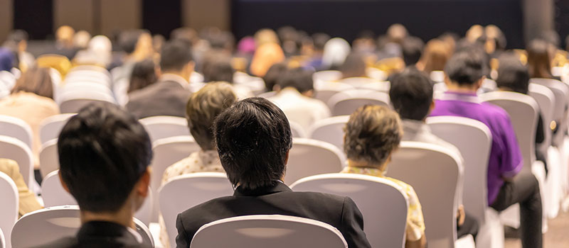 کنفرانس های علمی کانادا