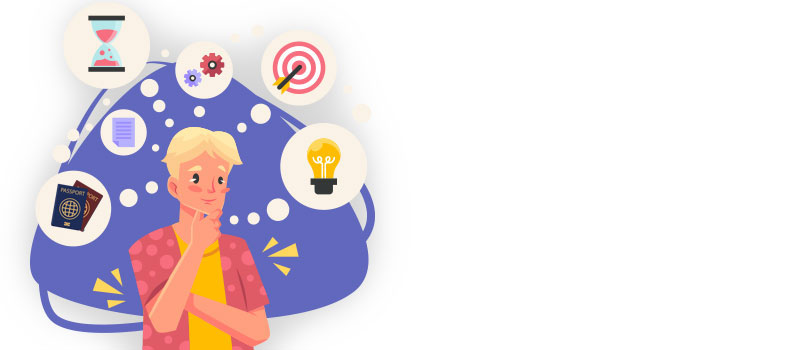 مشکلات مهاجرت به کانادا