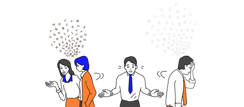 نداشتن مهارت زبانی یکی از مشکلات مهاجرت به کانادا