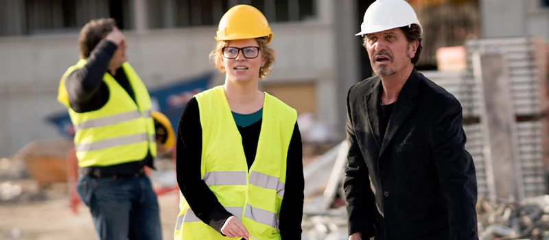 بهترین شهر آلمان برای کار مهندسین عمران