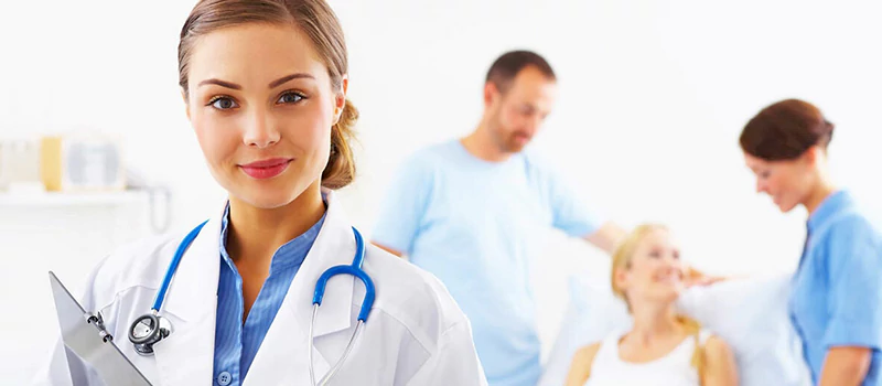 بهترین شهر آلمان برای پزشکان