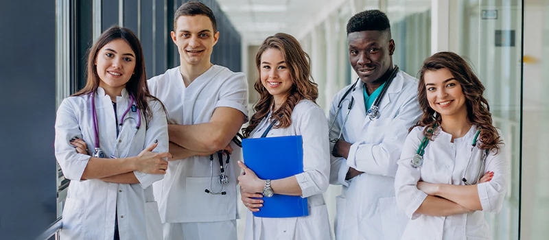 بهترین شهرهای آلمان برای کار پرستاران