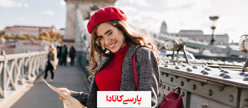 با قوانین شهر پاریس بیشتر آشنا شوید