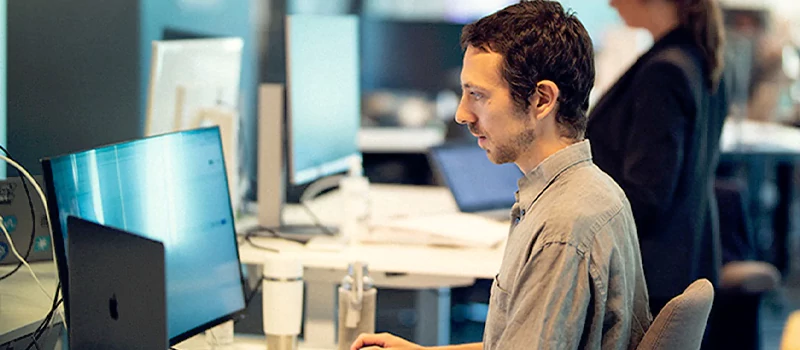 بهترین شهر آلمان برای کار برنامه نویسان