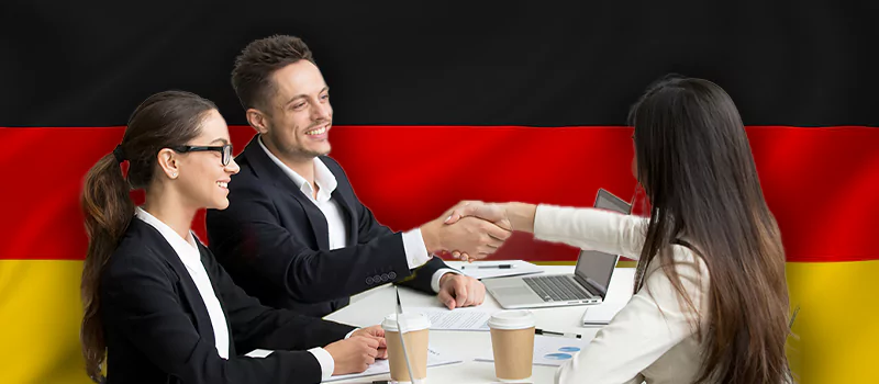 بهترین شهرهای آلمان برای کار در کدام ایالت قرار دارند؟