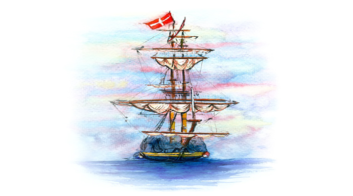 شهرهای دیدنی دانمارک