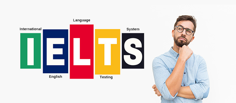 آزمون آیلتس IELTS