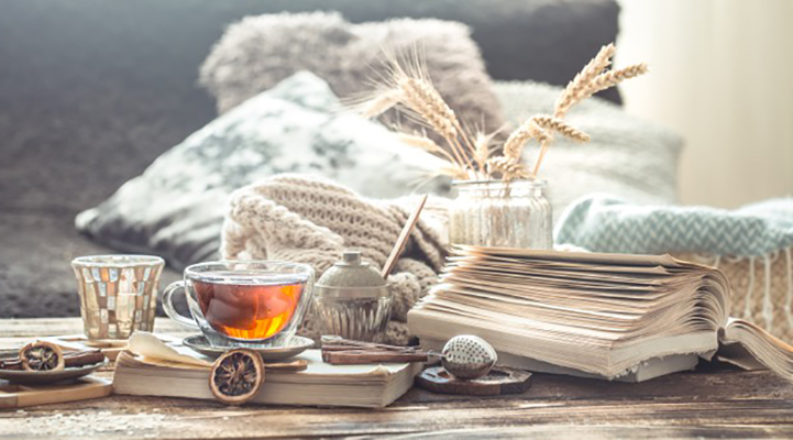 هوگه، شیوه دانمارکی‌ها برای زندگی شاد