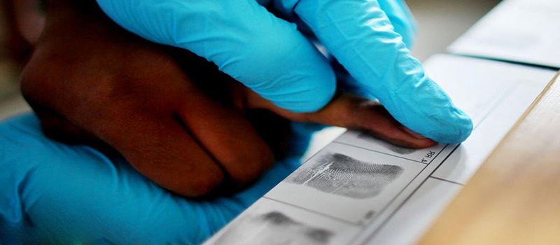 قانون دوبلین