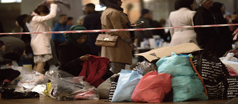 قانون دوبلین