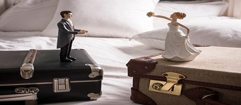 زندگی مشترک بدون ازدواج در کانادا