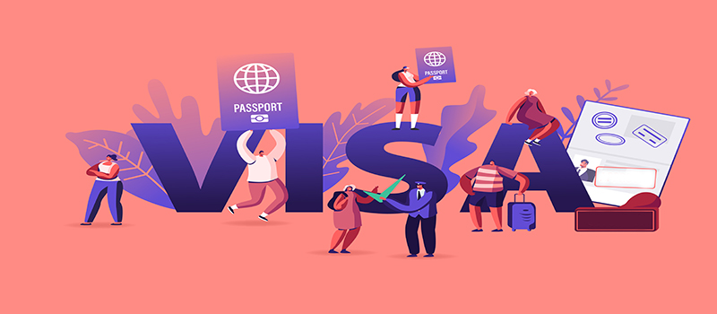 ویزای کانادا