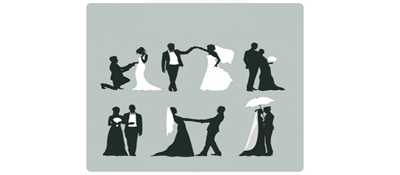 قوانین ازدواج در کانادا