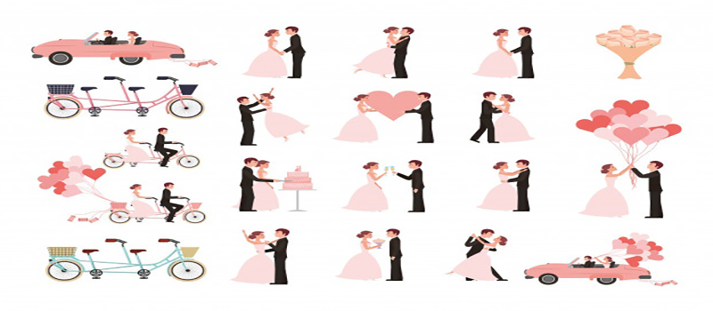 ازدواج در کانادا