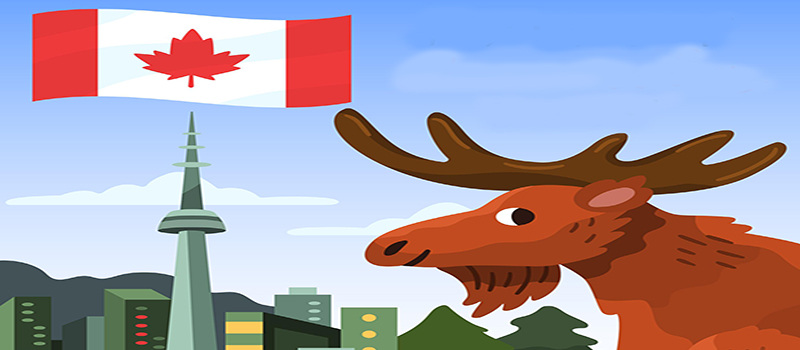 مهاجرت به کانادا