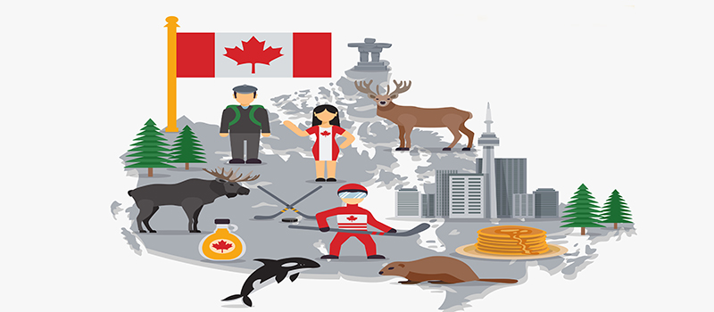 مهاجرت به کانادا