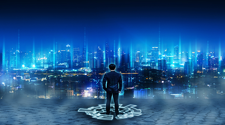 برنامه Tech Pilot بریتیش کلمبیا