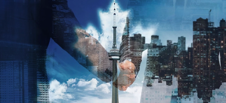 خرید فرانچایز در کانادا