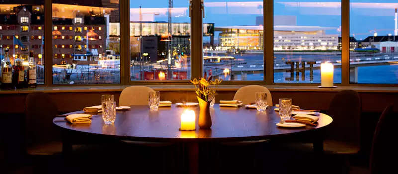 راه اندازی رستوران در کانادا