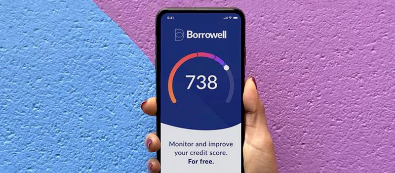 استارتاپ Borrowell بهترین استارتاپ های کانادا