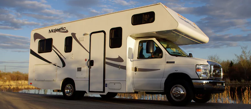 استارتاپ های موفق کانادا - استارتاپ RVezy