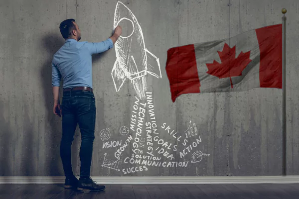 استارتاپ های موفق کانادا