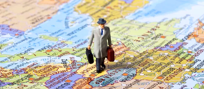 شرایط مهاجرت کاری به کانادا