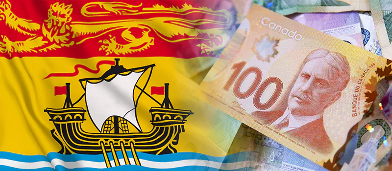 سرمایه برای پذیرش در کارآفرینی نیوبرانزویک