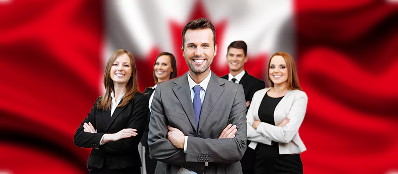 برنامه کارآفرینی نیوبرانزویک برای مدیران ارشد