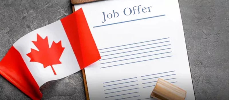 جاب آفر IT کانادا