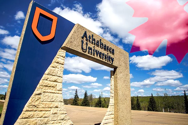 معرفی دانشگاه آتاباسکا