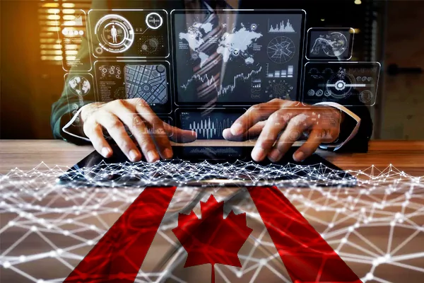 مروری بر درآمد مهندس IT در کانادا