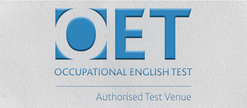 آزمون OET برای مهاجرت به استرالیا