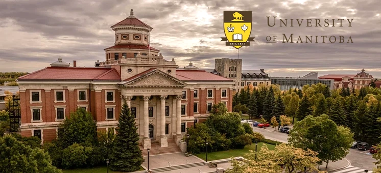 دانشگاه مانیتوبا