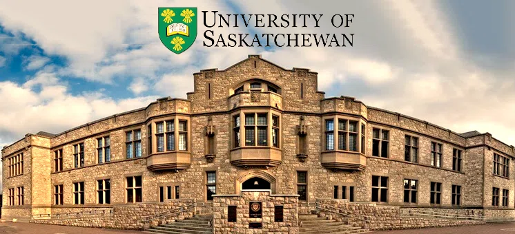 دانشگاه ساسکاچوان