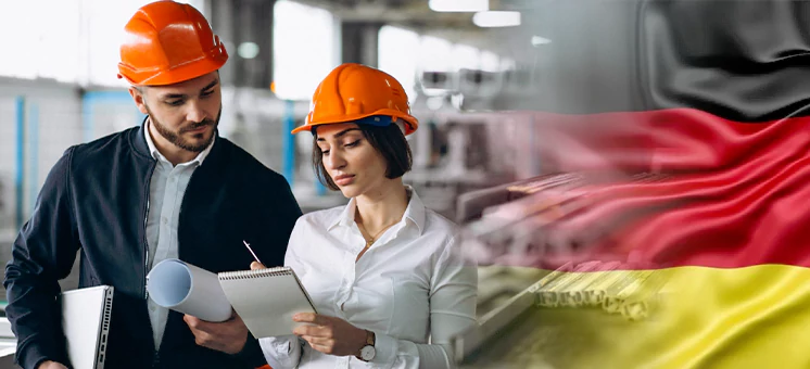 بازار کار مهندسی در آلمان | مهاجرت مهندسین به آلمان
