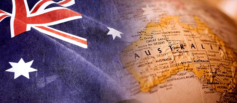 درباره تاریخچه استرالیا