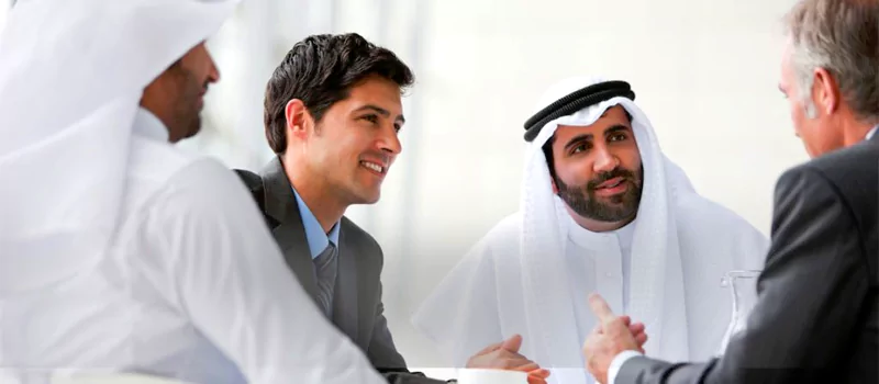 مهاجرت کاری به امارات و پایتخت اقتصادی آن (وضعیت کار در شهر ابوظبی امارات)