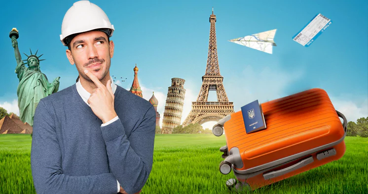 بهترین مشاغل مهندسی برای مهاجرت
